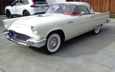 Ford-Thunderbird-1957-Convertible-4