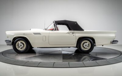 Ford Thunderbird 1957