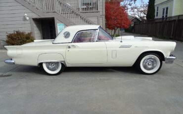 Ford-Thunderbird-1957-Convertible