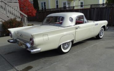 Ford-Thunderbird-1957-Convertible-5