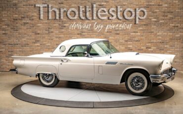 Ford-Thunderbird-1957-Convertible-5