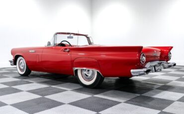 Ford-Thunderbird-1957-Convertible-6