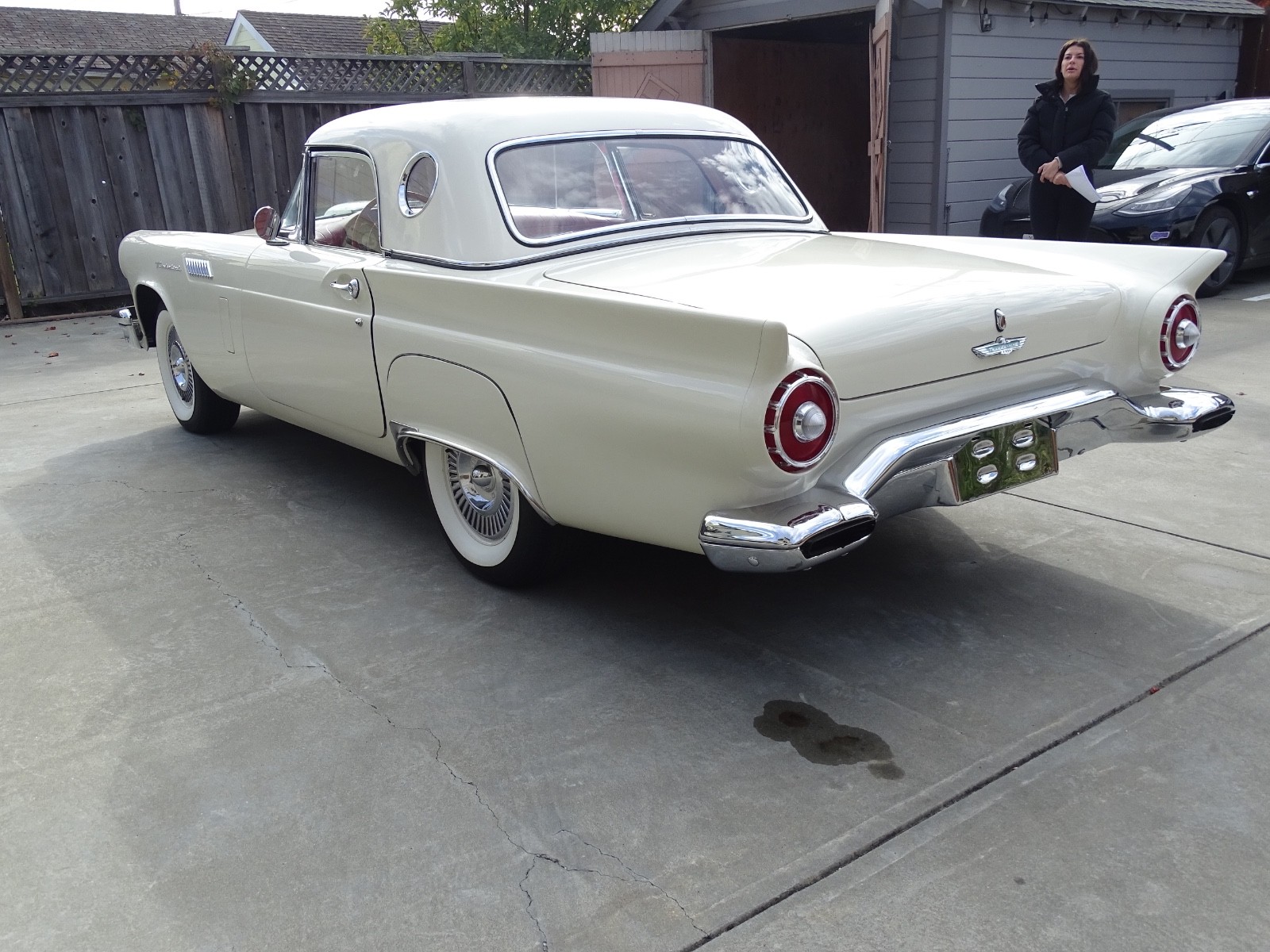 Ford-Thunderbird-1957-Convertible-7