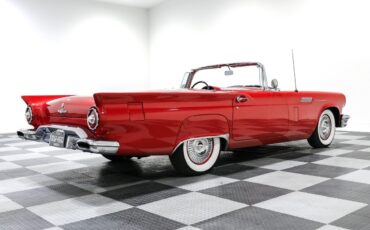 Ford-Thunderbird-1957-Convertible-9