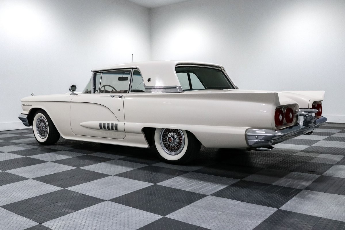 Ford-Thunderbird-1958-Coupe-4