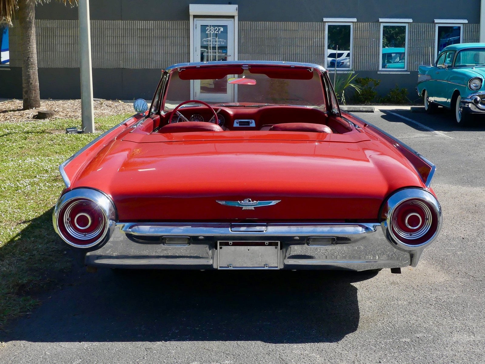 Ford-Thunderbird-1962-Convertible-18