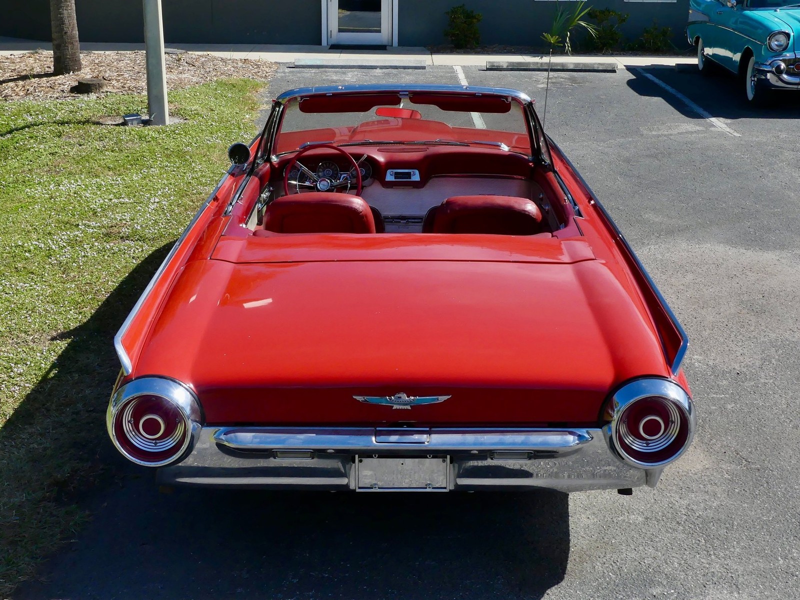 Ford-Thunderbird-1962-Convertible-19