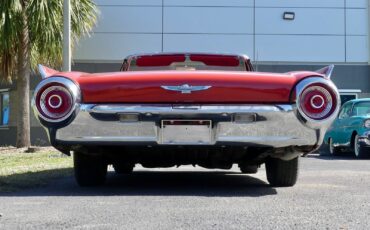 Ford-Thunderbird-1962-Convertible-20