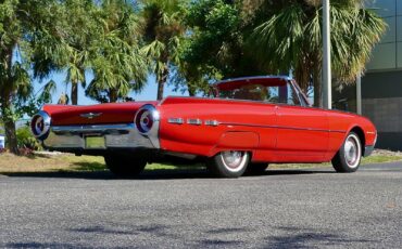 Ford-Thunderbird-1962-Convertible-23