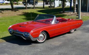 Ford-Thunderbird-1962-Convertible-8