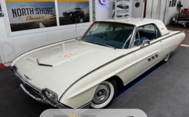 Ford-Thunderbird-1963-Coupe