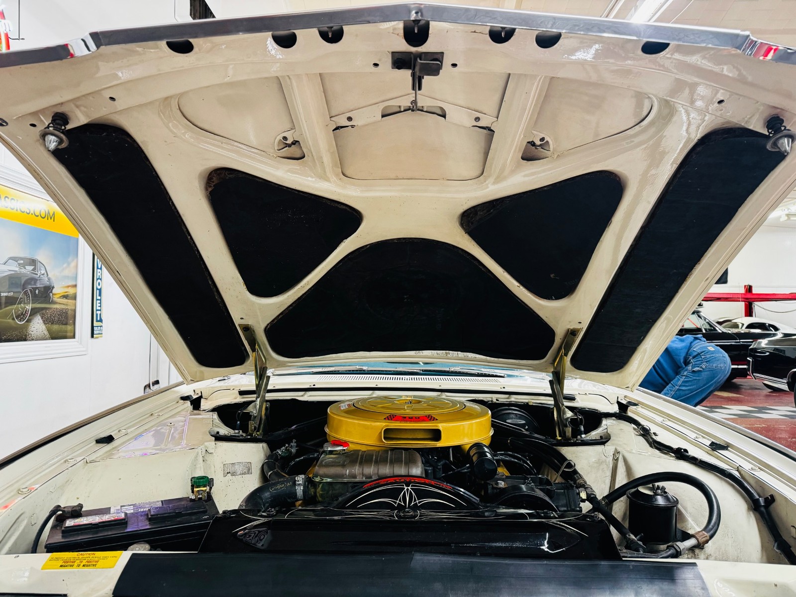 Ford-Thunderbird-1963-Coupe-9