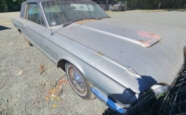 Ford-Thunderbird-1964