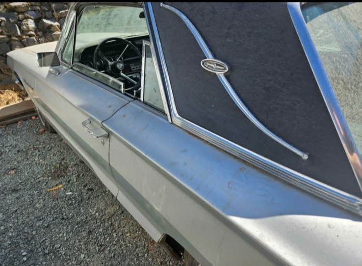 Ford-Thunderbird-1964-4