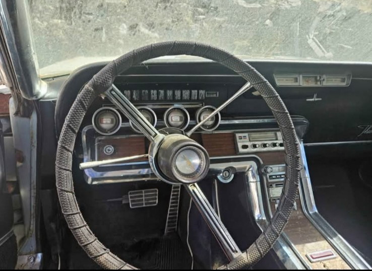 Ford-Thunderbird-1964-9