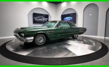 Ford-Thunderbird-1965