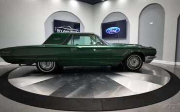 Ford-Thunderbird-1965-4