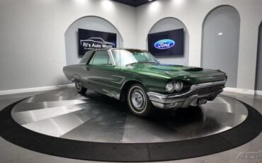 Ford-Thunderbird-1965-5