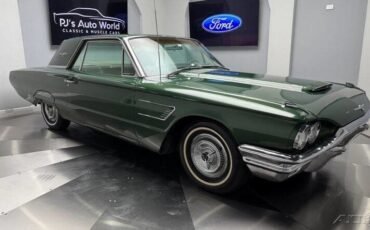 Ford-Thunderbird-1965-8