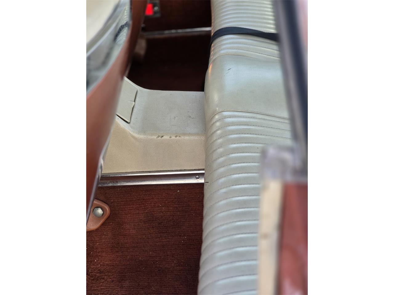 Ford-Thunderbird-1965-Burnt-orange-Ivory-10