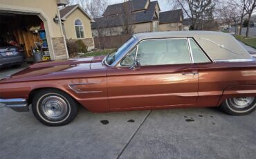 Ford-Thunderbird-1965-Burnt-orange-Ivory-3