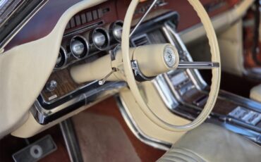 Ford-Thunderbird-1965-Burnt-orange-Ivory-5