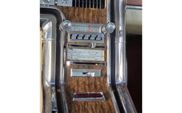 Ford-Thunderbird-1965-Burnt-orange-Ivory-6