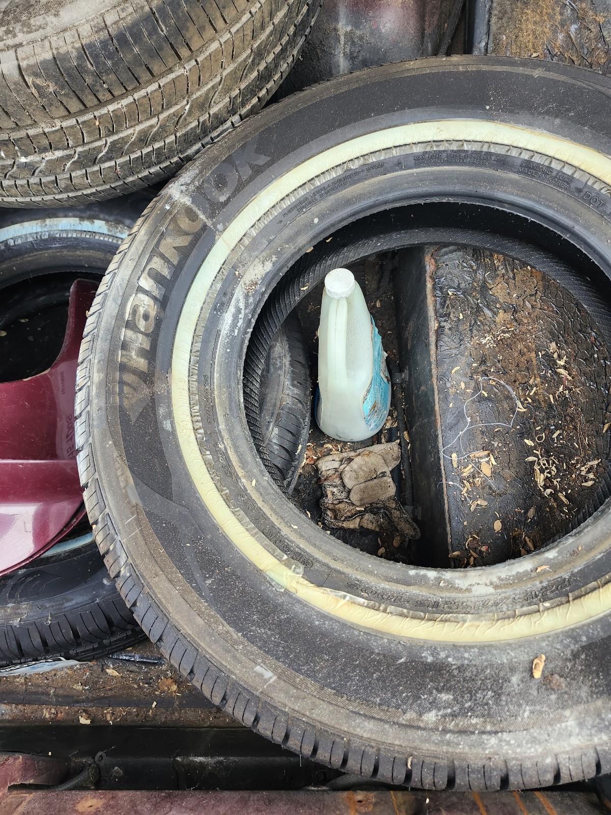 Ford-Thunderbird-1965-Coupe-9