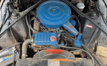 Ford-Thunderbird-1966-Black-Black-12