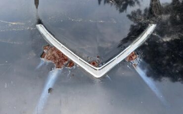 Ford-Thunderbird-1966-Black-Black-14