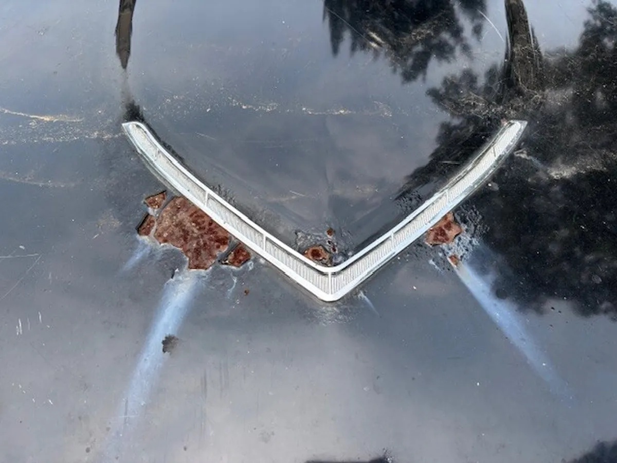 Ford-Thunderbird-1966-Black-Black-14