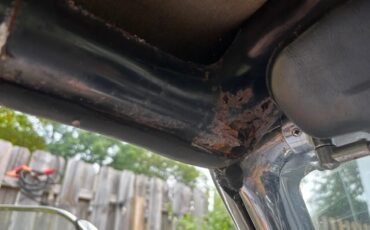 Ford-Thunderbird-1966-Black-Black