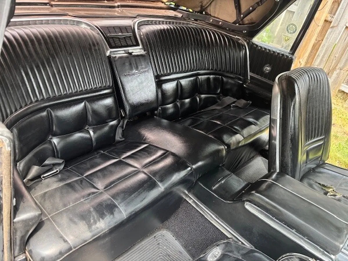 Ford-Thunderbird-1966-Black-Black-4