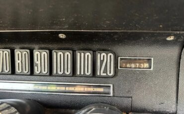 Ford-Thunderbird-1966-Black-Black-9