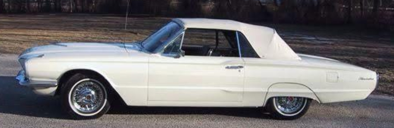 Ford-Thunderbird-1966-Convertible-12