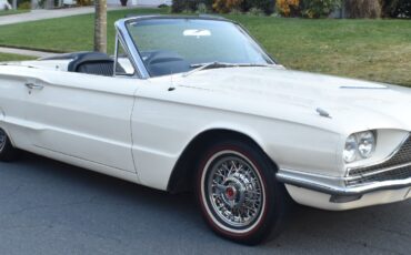 Ford-Thunderbird-1966-Convertible