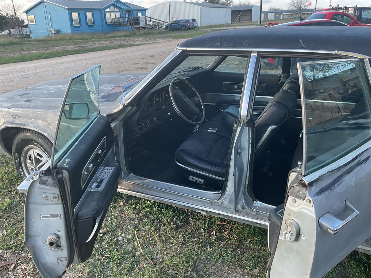 Ford-Thunderbird-1968-Primer-Black-8