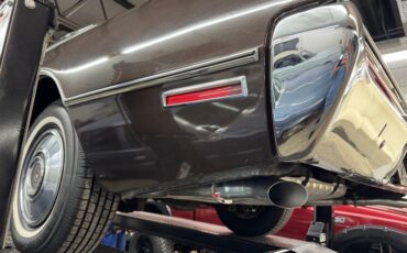 Ford-Thunderbird-1972-Dark-Brown-Metallic-Ginger-10