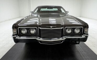 Ford-Thunderbird-1972-Dark-Brown-Metallic-Ginger-18
