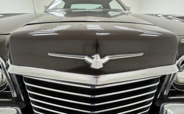 Ford-Thunderbird-1972-Dark-Brown-Metallic-Ginger-19