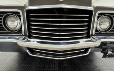 Ford-Thunderbird-1972-Dark-Brown-Metallic-Ginger-20