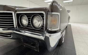 Ford-Thunderbird-1972-Dark-Brown-Metallic-Ginger-21