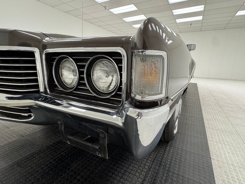 Ford-Thunderbird-1972-Dark-Brown-Metallic-Ginger-21