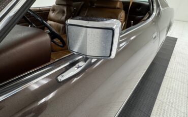 Ford-Thunderbird-1972-Dark-Brown-Metallic-Ginger-26