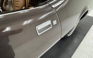 Ford-Thunderbird-1972-Dark-Brown-Metallic-Ginger-27