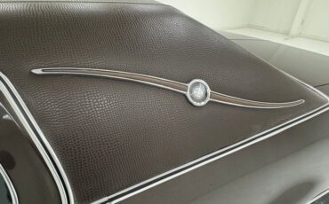 Ford-Thunderbird-1972-Dark-Brown-Metallic-Ginger-28