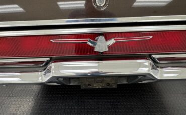 Ford-Thunderbird-1972-Dark-Brown-Metallic-Ginger-30