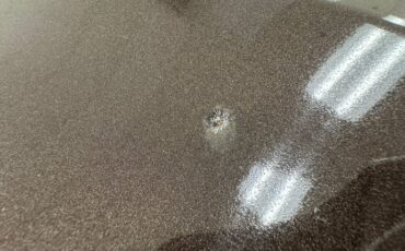 Ford-Thunderbird-1972-Dark-Brown-Metallic-Ginger-33