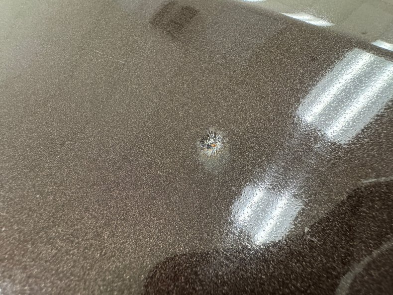 Ford-Thunderbird-1972-Dark-Brown-Metallic-Ginger-33