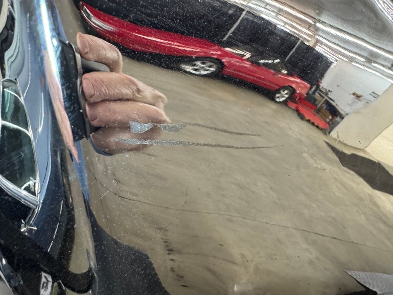 Ford-Thunderbird-1972-Dark-Brown-Metallic-Ginger-36